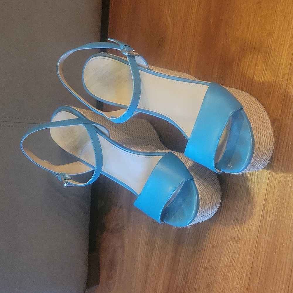 Wedges